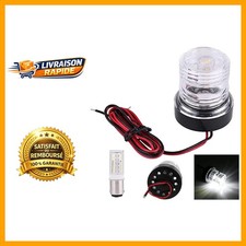 Geloo Feux de navigation LED