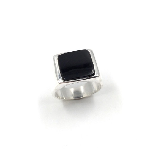 Bague argent 925 en - bague,
