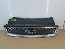 Calandre FORD FOCUS 2 PHASE 2