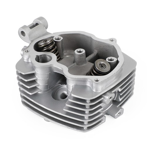 Culasse 125cc pour - honda, cg