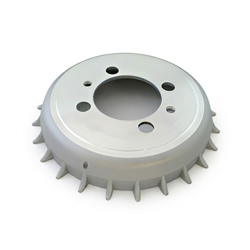 Tambour avant aluminium - tambour, en