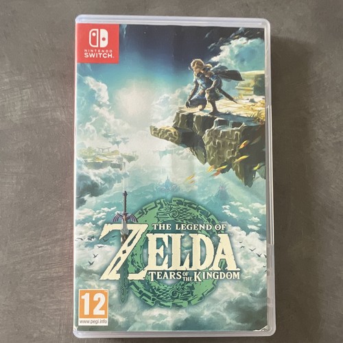 The legend zelda - the, of