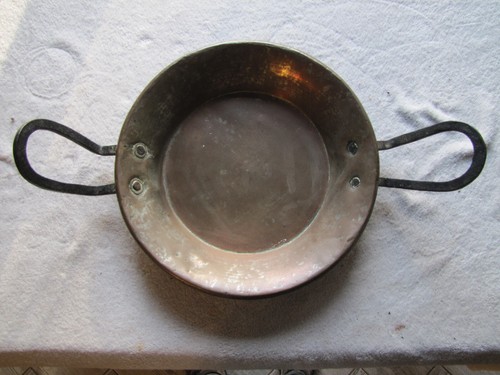 Xixème dinanderie ancien - xixème,