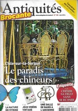 L'Isle-sur-la-Sorgue/Nature en