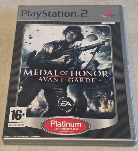 Medal honor avant - of,