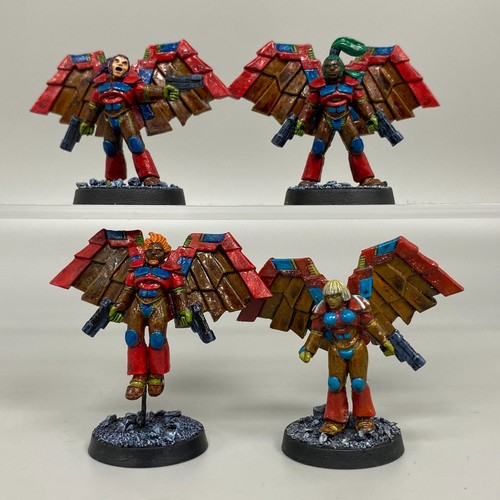Guards shuriken void kore - 4,