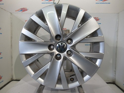 Jante aluminium volkswagen - aluminium,