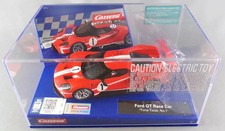 Carrera Digital 30873 - Ford