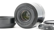 Objectif SIGMA 60 mm F2,8 DN