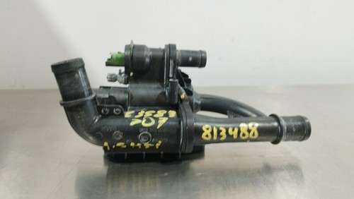 Thermostat citroen berlingo - thermostat,