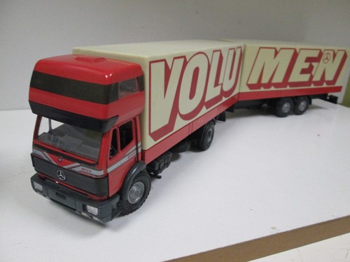 Mercedes benz 2433 - 2433, +