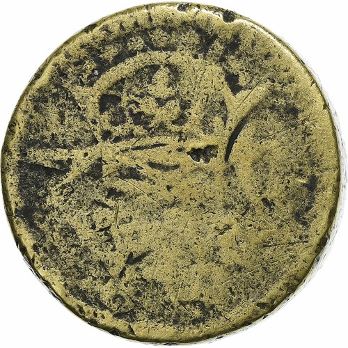 Espagne poids monétaire - poids, 8