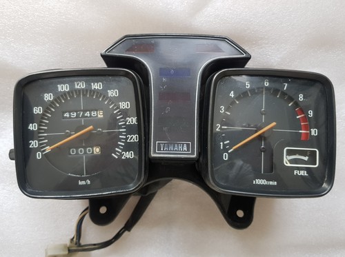 Yamaha 1100 2h9 - yamaha,