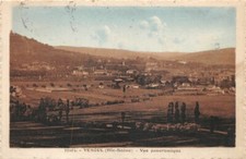 VESOUL - Vue Panoramique