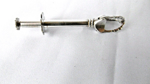 Pince sucre metal - pince,