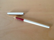 VINTAGE - Stylo Avec Couvercle