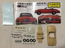1/43 PROVENCE MOULAGE KAGER 