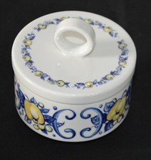 Petit pot sucrier CADIZ