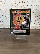 Ms .pac-man-atari Lynx -neuf