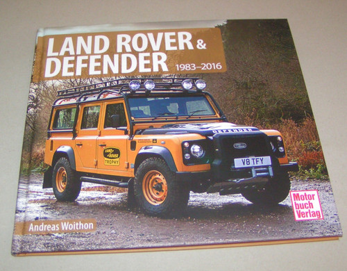 Land rover defender - land,