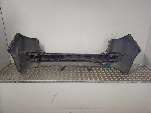Pare choc arriere - peugeot, 207