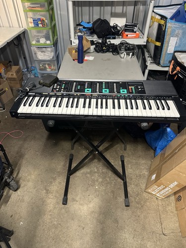 Yamaha psr key - yamaha, psr-90