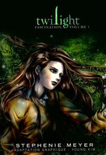 Twilight Tome I : Fascination