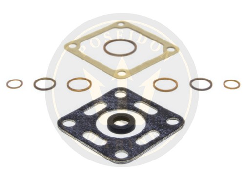 Kit connexion turbo - de, pour