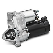 Démarreur 1,1 Kw pour Moto