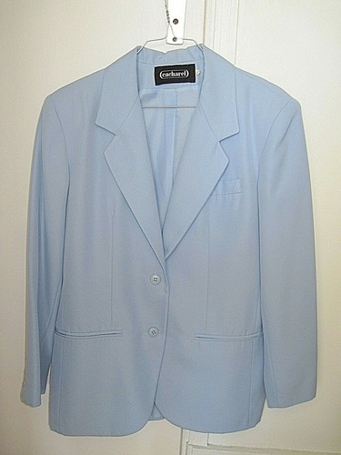 Jolie veste cacharel valeur - veste,