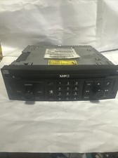 AUTORADIO GPS PSA  Peugeot 807