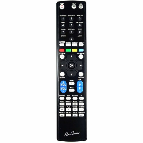 Télécommande home cinema - télécommande,