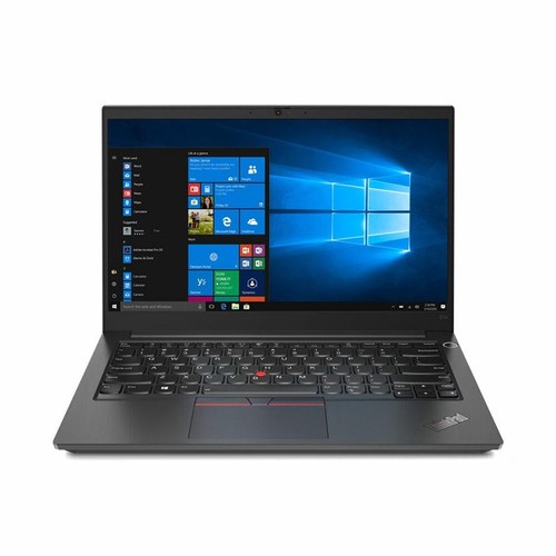 Lenovo thinkpad e14 core - core, i7
