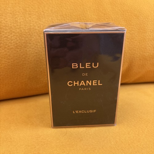 Parfum bleu chanel - de,