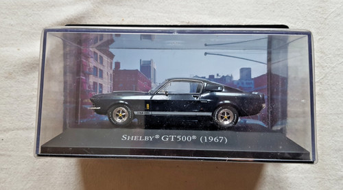 Shelby 500 1967 ford - gt,