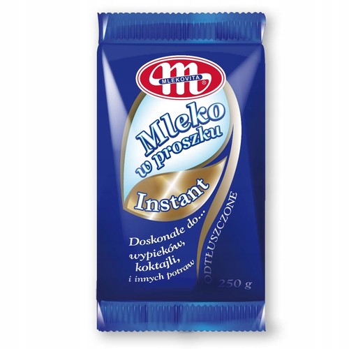 Mlekovita lait poudre - mlekovita,
