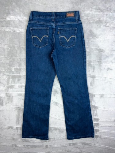 Jean levi femme - jean,