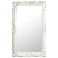 Miroir Mural Style Baroque