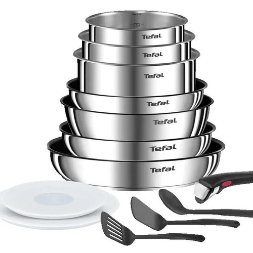 Tefal ingenio emotion - ingenio,