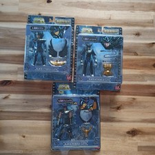 Chevaliers du Zodiaque,Saint