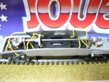 Jouef - Châssis pour