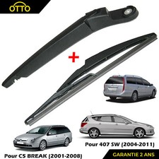 Bras Balai Essuie Glace