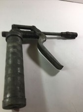 Mini pistolet à graisse