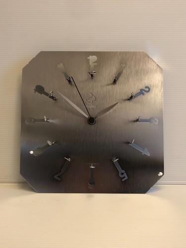 Magnifique horloge pendule - horloge,