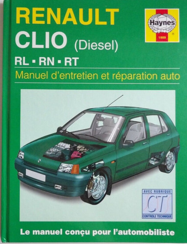 Revue technique automobile - revue,