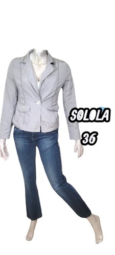 Solola taille jolie veste - solola,