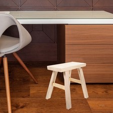  Tabouret bas confortable