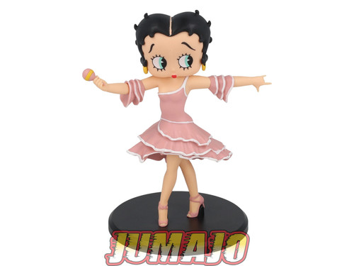 Bb212 figurine betty - figurine,