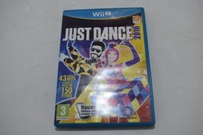 Just Dance 2016 Wii u jeux