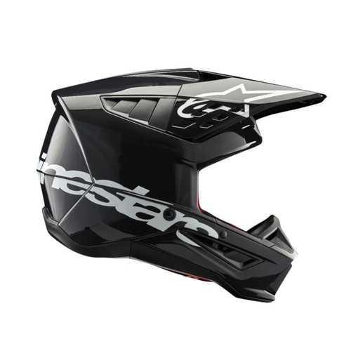 Casque moto cross enduro - casque,
